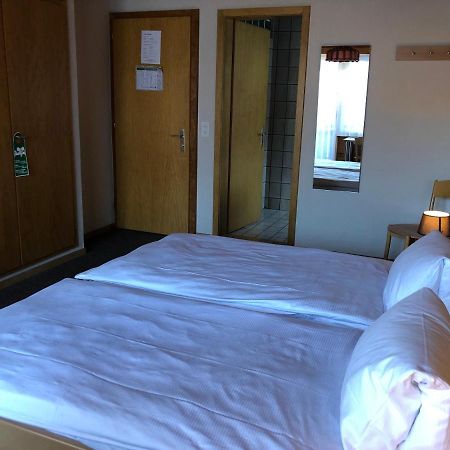 Hotel Gebidem Visperterminen Экстерьер фото