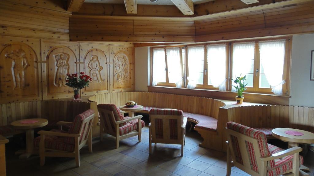 Hotel Gebidem Visperterminen Экстерьер фото